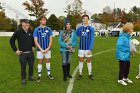 MSoc Senior Day  Men’s Soccer Senior Day. - Photo by Keith Nordstrom : Wheaton, MSoccer, MSoc, Men’s Soccer, Senior Day